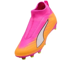 Buty piłkarskie vaikams Puma Ultra 6 Match+ LL FG/AG 108691 05 (35,5)