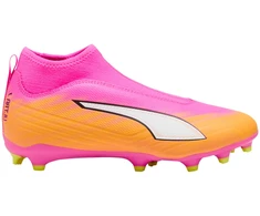 Buty piłkarskie vaikams Puma Ultra 6 Match+ LL FG/AG 108691 05 (35,5)