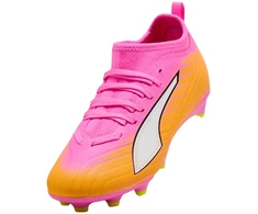 Buty piłkarskie vaikams Puma Ultra 6 Match FG/AG 108701 05 (38)