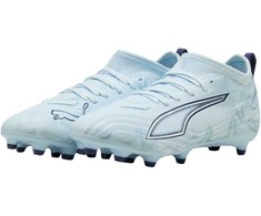Puma Ultra 6 Match FG/AG 108701 03 (38) vaikiški futbolo bateliai