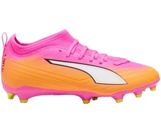 Buty piłkarskie vaikams Puma Ultra 6 Match FG/AG 108701 05 (38)