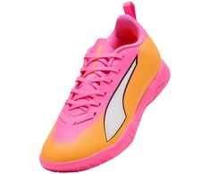 Buty piłkarskie vaikams Puma Ultra 6 Play IT 109056 05 (37)