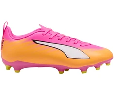 Buty piłkarskie vaikams Puma Ultra 6 Play FG/AG 108705 05 (34,5)