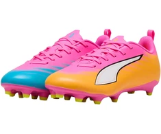 Buty piłkarskie vaikams Puma Ultra 6 Play FG/AG 108705 05 (34,5)