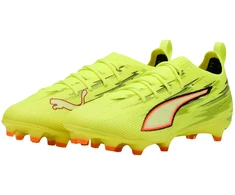 Buty piłkarskie vaikams Puma Ultra 6 Pro FG/AG 108698 01 (38)