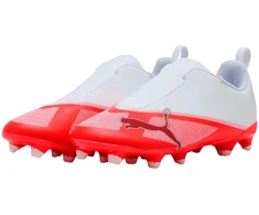Buty piłkarskie vaikams Puma Ultra 7 Play LL FG/AG 109303 01 (37,5)