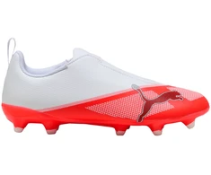Buty piłkarskie vaikams Puma Ultra 7 Play LL FG/AG 109303 01 (37,5)