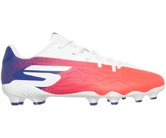 Buty piłkarskie vaikams Skechers Razor 2 Youth MG 252176L BBLP (37)