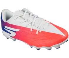 Buty piłkarskie vaikams Skechers Razor 2 Youth MG 252176L BBLP (37)