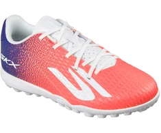 Buty piłkarskie vaikams Skechers SKX_2 TF 252165L BBLP (38)