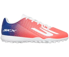 Buty piłkarskie vaikams Skechers SKX_2 TF 252165L BBLP (38)