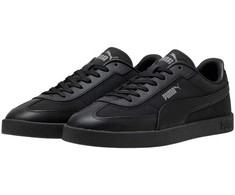 Buty Puma Club II Era L juoda 402684 01 (42,5)