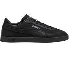 Buty Puma Club II Era L juoda 402684 01 (42,5)