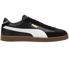 Buty Puma Club II juoda 397447 02 (42)