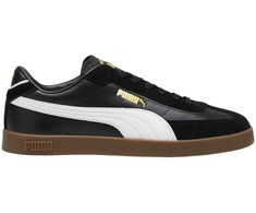 Buty Puma Club II juoda 397447 02 (42)