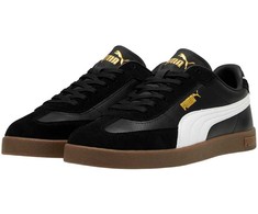 Buty Puma Club II juoda 397447 02 (42)