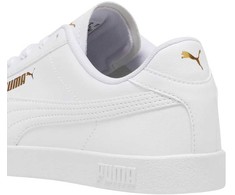 Buty Puma Club II SL balta 397445 02 (42)
