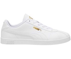 Buty Puma Club II SL balta 397445 02 (42)