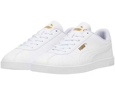 Buty Puma Club II SL balta 397445 02 (42)