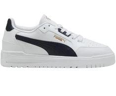 Buty Puma Downtown balta ir-juoda 402596 04 (44,5)