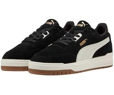 Buty Puma Downtown SD juoda 402597 02 (44,5)