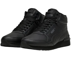 Buty Puma ST Runner v4 Mid juoda 402893 01 (38)