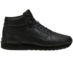 Buty Puma ST Runner v4 Mid juoda 402893 01 (38)