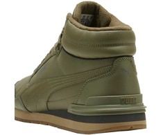 Buty Puma ST Runner v4 Mid khaki 402893 06 (44,5)