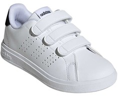 Adidas Advantage Base 2.0 Jr IH8122 vaikiški kedai