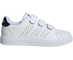 Adidas Advantage Base 2.0 Jr IH8122 vaikiški kedai