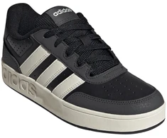 adidas Breakbase juodi vaikiški adidas batai JP9929