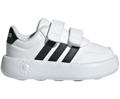 Buty vaikams adidas Breaknet 3.0 CF I JS3680 (22)