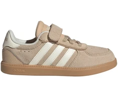 Buty vaikams adidas Breaknet Sleek smėlio sp. KI6501 (28)