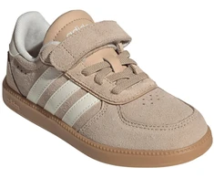 Buty vaikams adidas Breaknet Sleek smėlio sp. KI6501 (28)