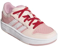 Buty vaikams adidas Disney Hoops Classic rožinė KI7920 (34)