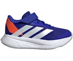 vaikiški adidas Duramo SL EL tamsiai mėlynos spalvos batukai IH3601