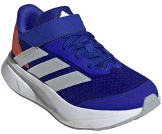 vaikiški adidas Duramo SL EL tamsiai mėlynos spalvos batukai IH3601