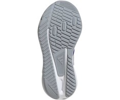 vaikiški adidas Duramo SL EL tamsiai mėlynos spalvos batukai IH3601