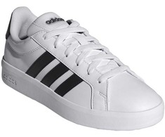 ADIDAS GRAND COURT JP9365 MOTERIŠKAI BALTAI BALTI