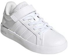 vaikiški batai adidas Grand Court 3.0 EL C HP3532