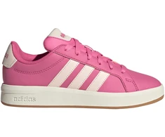 Buty vaikams adidas Grand Court 3.0 rožinė HP3529 (35,5)
