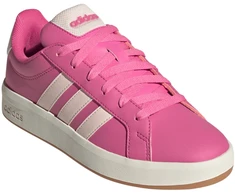 Buty vaikams adidas Grand Court 3.0 rožinė HP3529 (35,5)