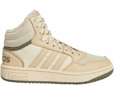 Adidas Hoops Mid 3.0 Jr IF7738 batai