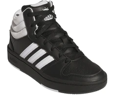 Buty vaikams adidas Hoops Mid Classic juoda KI1075 (40)
