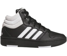 Buty vaikams adidas Hoops Mid Classic juoda KI1075 (40)