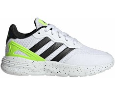 Adidas Nebzed Laisvalaikio Varstomi Bėgimo Bateliai Vaikams IG2886