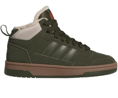 Buty vaikams adidas Rapid Court Mid Winterized KI6325 (36 2/3)