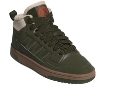 Buty vaikams adidas Rapid Court Mid Winterized KI6325 (36 2/3)