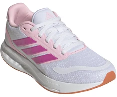 Buty vaikams adidas Runfalcon 5 balta ir-rožinė JP9396 (38)