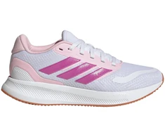 Buty vaikams adidas Runfalcon 5 balta ir-rožinė JP9396 (38)